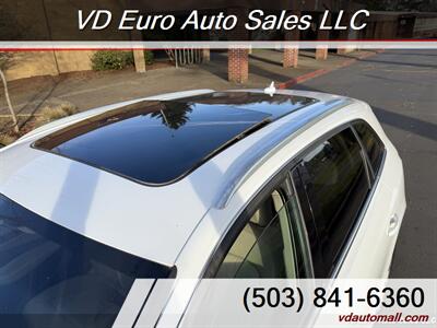 2012 Audi Q5 2.0T quattro Premium Plus  AWD - Photo 19 - Portland, OR 97218