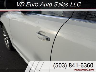 2012 Audi Q5 2.0T quattro Premium Plus  AWD - Photo 21 - Portland, OR 97218
