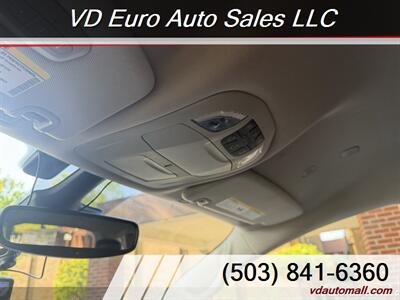 2022 Chrysler Pacifica Touring L  -CLEAN TITLE! - Photo 20 - Portland, OR 97218