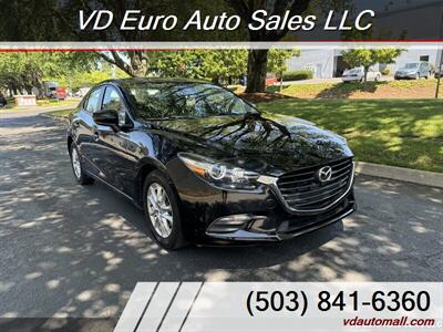 2017 Mazda Mazda3 Sport  Skyactiv - Photo 3 - Portland, OR 97218