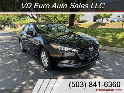 2017 Mazda Mazda3 Sport  Skyactiv - Photo 3 - Portland, OR 97218