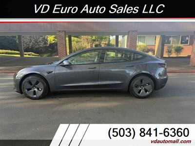 2023 Tesla Model 3 - Photo 8 - Portland, OR 97218