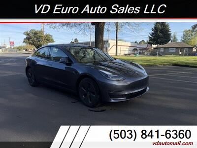 2023 Tesla Model 3 - Photo 3 - Portland, OR 97218