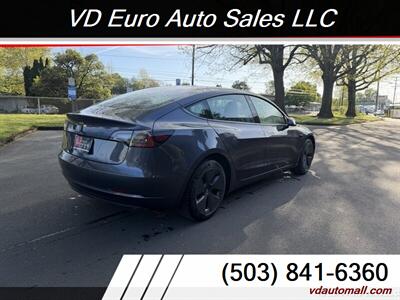 2023 Tesla Model 3 - Photo 5 - Portland, OR 97218