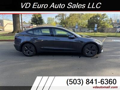 2023 Tesla Model 3 - Photo 4 - Portland, OR 97218