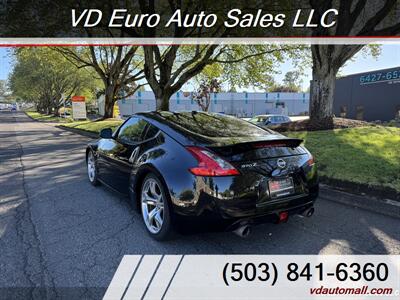 2012 Nissan 370Z   - Photo 4 - Portland, OR 97218