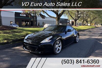 2012 Nissan 370Z   - Photo 1 - Portland, OR 97218