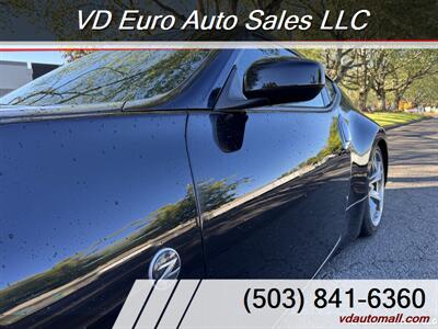 2012 Nissan 370Z   - Photo 7 - Portland, OR 97218