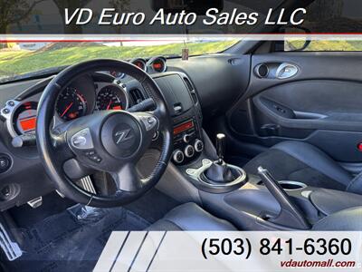 2012 Nissan 370Z   - Photo 15 - Portland, OR 97218