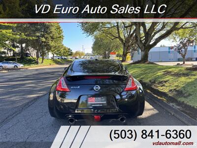 2012 Nissan 370Z   - Photo 5 - Portland, OR 97218