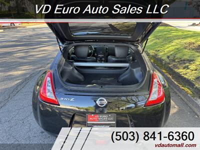 2012 Nissan 370Z   - Photo 10 - Portland, OR 97218