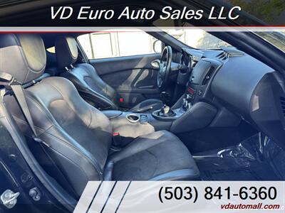 2012 Nissan 370Z   - Photo 20 - Portland, OR 97218