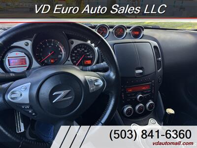 2012 Nissan 370Z   - Photo 18 - Portland, OR 97218