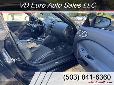 2012 Nissan 370Z   - Photo 19 - Portland, OR 97218