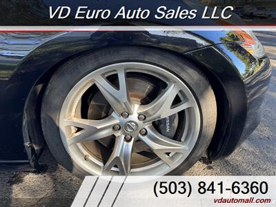 2012 Nissan 370Z   - Photo 11 - Portland, OR 97218
