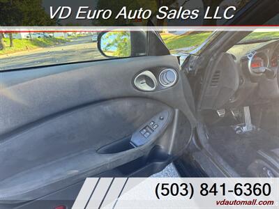 2012 Nissan 370Z   - Photo 16 - Portland, OR 97218