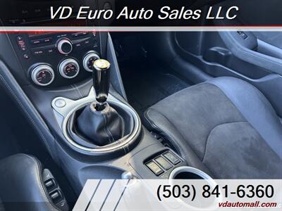 2012 Nissan 370Z   - Photo 13 - Portland, OR 97218