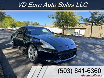 2012 Nissan 370Z   - Photo 3 - Portland, OR 97218