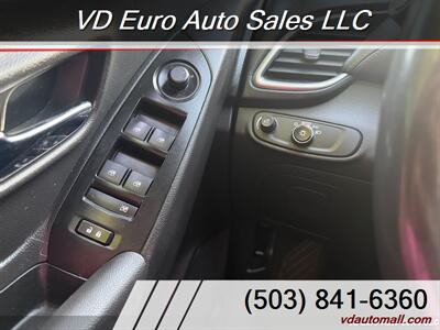2018 Chevrolet Trax LT -CLEAN TITLE! - Photo 13 - Portland, OR 97218