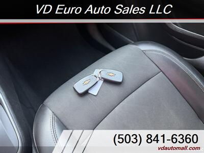 2018 Chevrolet Trax LT -CLEAN TITLE! - Photo 17 - Portland, OR 97218