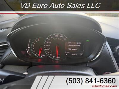 2018 Chevrolet Trax LT -CLEAN TITLE! - Photo 16 - Portland, OR 97218