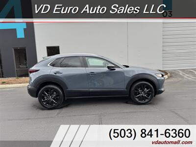 2023 Mazda CX-30 2.5 S Preferred  AWD! CLEAN TITLE! - Photo 8 - Portland, OR 97218