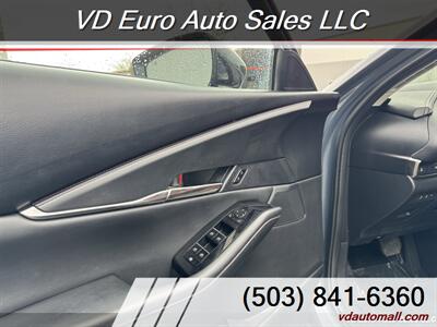 2023 Mazda CX-30 2.5 S Preferred  AWD! CLEAN TITLE! - Photo 14 - Portland, OR 97218