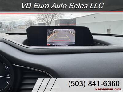 2023 Mazda CX-30 2.5 S Preferred  AWD! CLEAN TITLE! - Photo 32 - Portland, OR 97218
