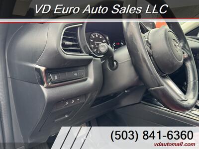 2023 Mazda CX-30 2.5 S Preferred  AWD! CLEAN TITLE! - Photo 15 - Portland, OR 97218