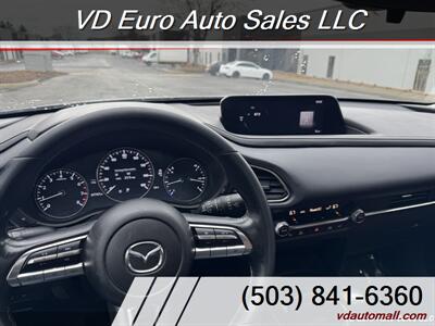 2023 Mazda CX-30 2.5 S Preferred  AWD! CLEAN TITLE! - Photo 26 - Portland, OR 97218