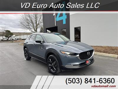 2023 Mazda CX-30 2.5 S Preferred  AWD! CLEAN TITLE! - Photo 2 - Portland, OR 97218