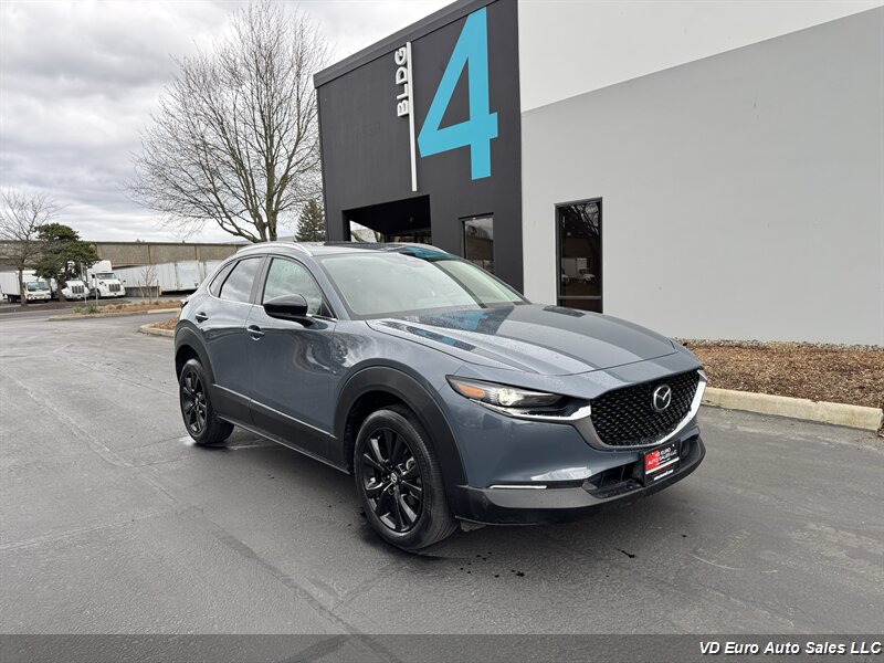 2023 Mazda CX-30 2.5 S Preferred  AWD! CLEAN TITLE!
