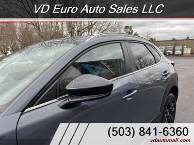 2023 Mazda CX-30 2.5 S Preferred  AWD! CLEAN TITLE! - Photo 10 - Portland, OR 97218