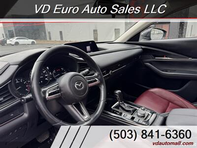 2023 Mazda CX-30 2.5 S Preferred  AWD! CLEAN TITLE! - Photo 25 - Portland, OR 97218