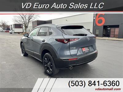 2023 Mazda CX-30 2.5 S Preferred  AWD! CLEAN TITLE! - Photo 4 - Portland, OR 97218