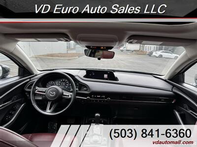 2023 Mazda CX-30 2.5 S Preferred  AWD! CLEAN TITLE! - Photo 16 - Portland, OR 97218