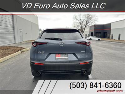 2023 Mazda CX-30 2.5 S Preferred  AWD! CLEAN TITLE! - Photo 5 - Portland, OR 97218