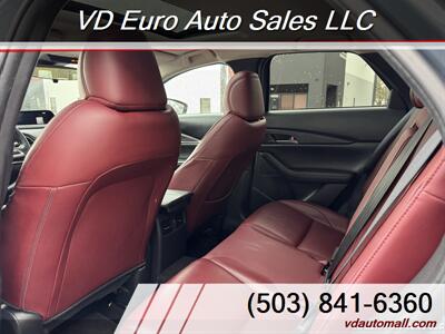 2023 Mazda CX-30 2.5 S Preferred  AWD! CLEAN TITLE! - Photo 21 - Portland, OR 97218
