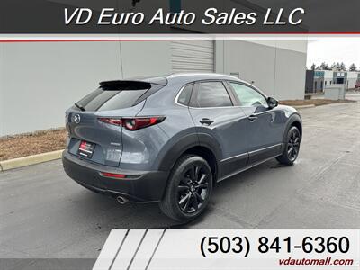 2023 Mazda CX-30 2.5 S Preferred  AWD! CLEAN TITLE! - Photo 6 - Portland, OR 97218