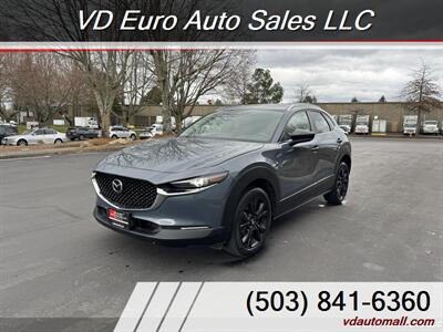 2023 Mazda CX-30 2.5 S Preferred  AWD! CLEAN TITLE! SUV