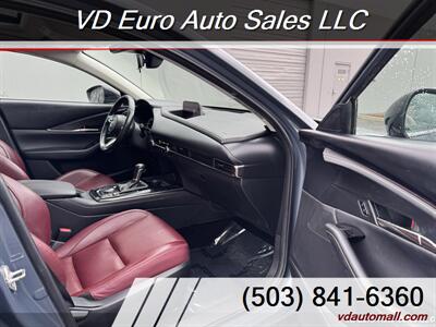 2023 Mazda CX-30 2.5 S Preferred  AWD! CLEAN TITLE! - Photo 23 - Portland, OR 97218