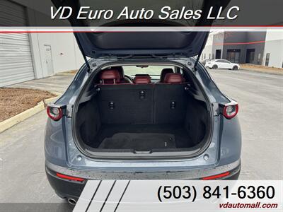 2023 Mazda CX-30 2.5 S Preferred  AWD! CLEAN TITLE! - Photo 12 - Portland, OR 97218