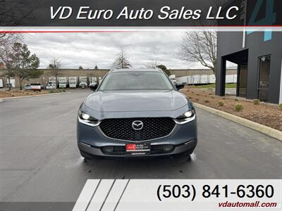 2023 Mazda CX-30 2.5 S Preferred  AWD! CLEAN TITLE! - Photo 3 - Portland, OR 97218