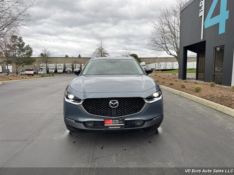 2023 Mazda CX-30 2.5 S Preferred  AWD! CLEAN TITLE!