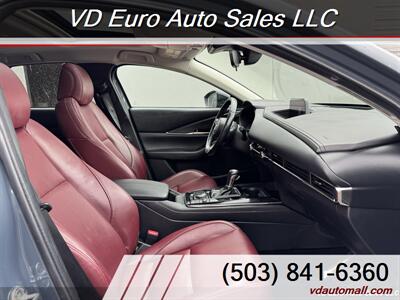 2023 Mazda CX-30 2.5 S Preferred  AWD! CLEAN TITLE! - Photo 29 - Portland, OR 97218