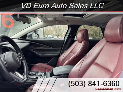 2023 Mazda CX-30 2.5 S Preferred  AWD! CLEAN TITLE! - Photo 18 - Portland, OR 97218