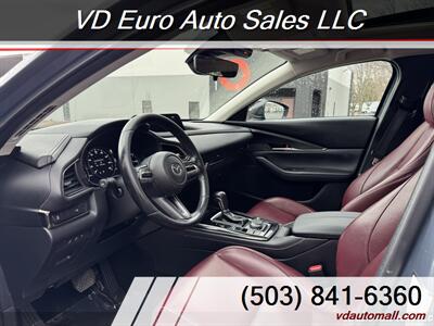 2023 Mazda CX-30 2.5 S Preferred  AWD! CLEAN TITLE! - Photo 17 - Portland, OR 97218
