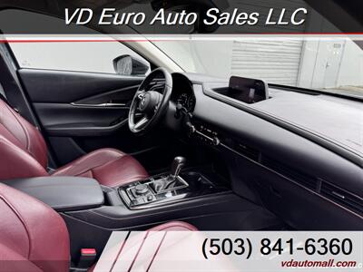 2023 Mazda CX-30 2.5 S Preferred  AWD! CLEAN TITLE! - Photo 31 - Portland, OR 97218
