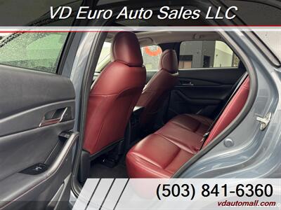 2023 Mazda CX-30 2.5 S Preferred  AWD! CLEAN TITLE! - Photo 19 - Portland, OR 97218