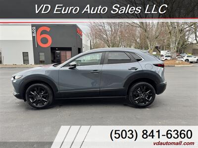 2023 Mazda CX-30 2.5 S Preferred  AWD! CLEAN TITLE! - Photo 7 - Portland, OR 97218